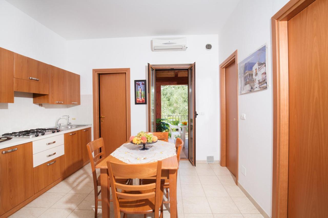 Residence Valleverde Вьесте Номер фото