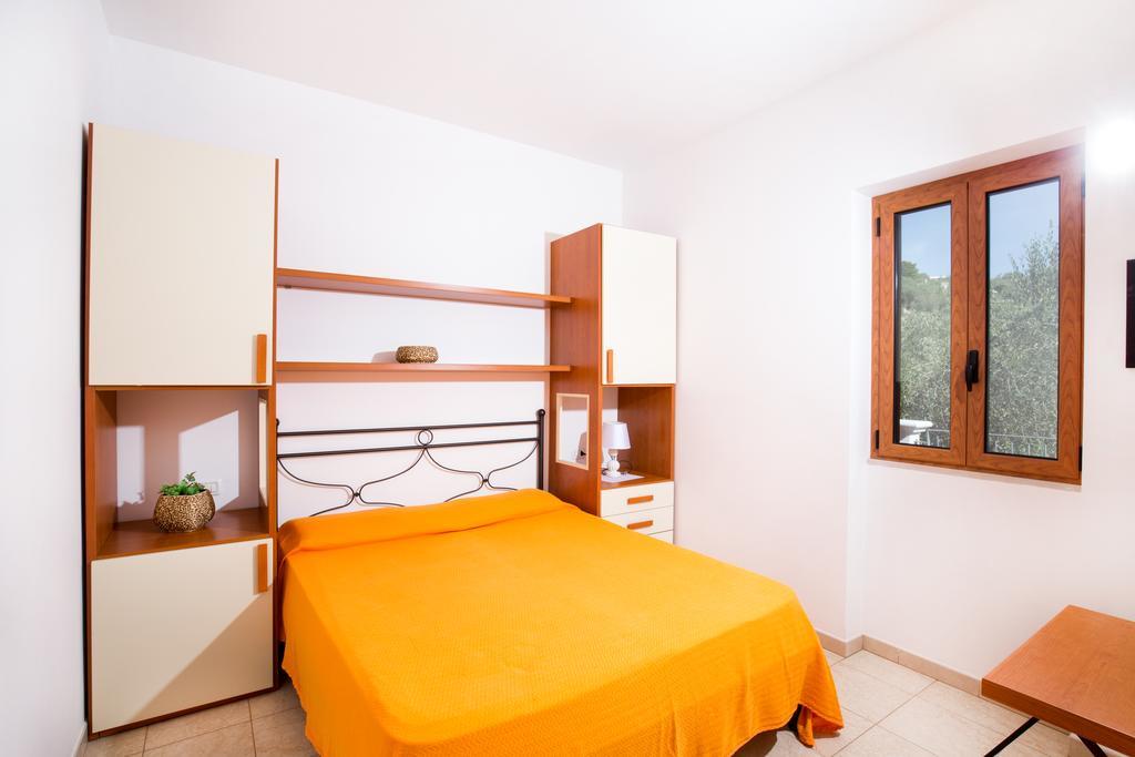 Residence Valleverde Вьесте Номер фото